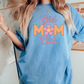 Girl Mom Club Mom DTF TRANSFER or UV DTF STICKER DECAL