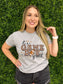 Game Day Yall DTF TRANSFER or UV DTF STICKER DECAL