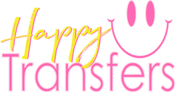 Shop Happy Transfers