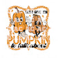 Lets give em pumpkin to talk about DTF TRANSFER or UV DTF STICKER DECAL