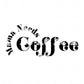 Mama Needs Coffee DTF TRANSFER or UV DTF STICKER DECAL