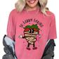 So Berry Boujee (Black) Valentine's Day DTF TRANSFER
