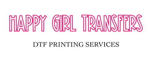 HAPPY GIRL TRANSFERS