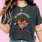 So Berry Boujee (White) Valentine's Day DTF TRANSFER