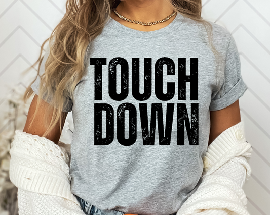 Touchdown Football DTF TRANSFER