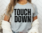 Touchdown Football DTF TRANSFER
