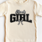 Mama's Girl Checkered Coquette DTF TRANSFER or UV DTF STICKER DECAL