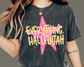 Everything Hallelujah Faith Based Religious DTF TRANSFER