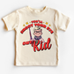 A Christmas Story, You'll Shoot Your Eye Out Kid Christmas DTF TRANSFER or UV DTF STICKER