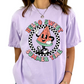 Hello Sweet Summer Time Summer DTF TRANSFER or UV DTF STICKER