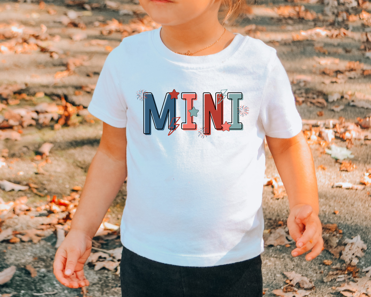 Mini Patriotic DTF TRANSFER or UV DTF STICKER DECAL