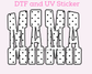 Mama Polka Dot DTF TRANSFER or UV DTF STICKER DECAL