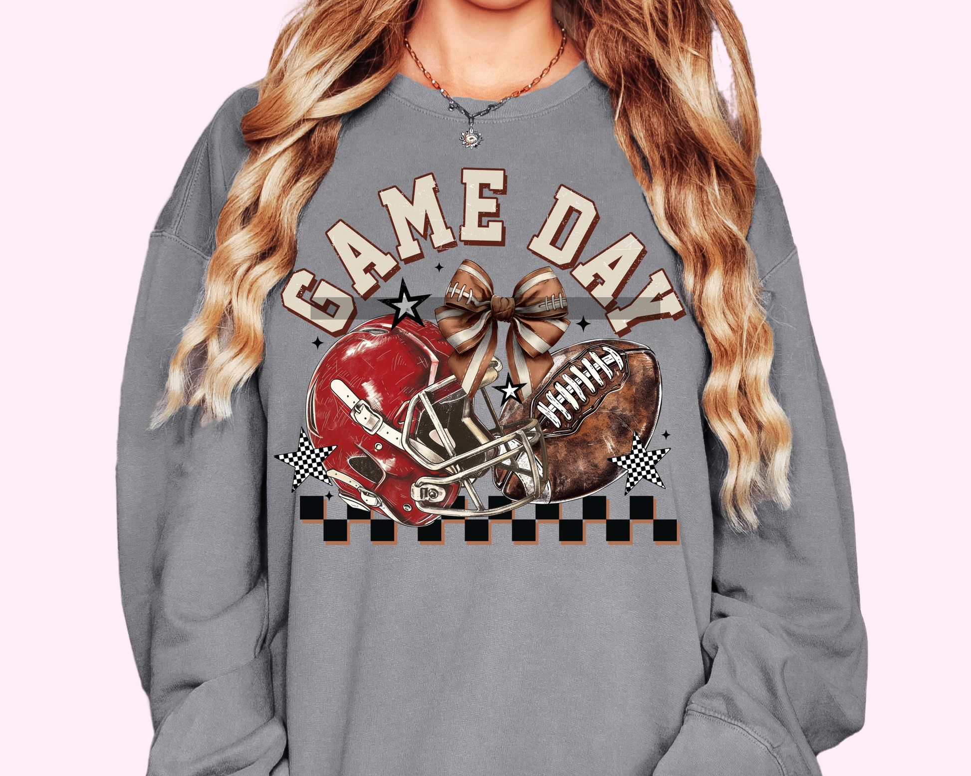 Green Man Squad Red DTF TRANSFER or UV DTF STICKER