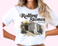 Rolling Stones Religious Easter DTF TRANSFER or UV DTF STICKER