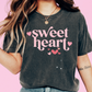 Sweetheart Valentine's Day DTF TRANSFER or UV DTF STICKER