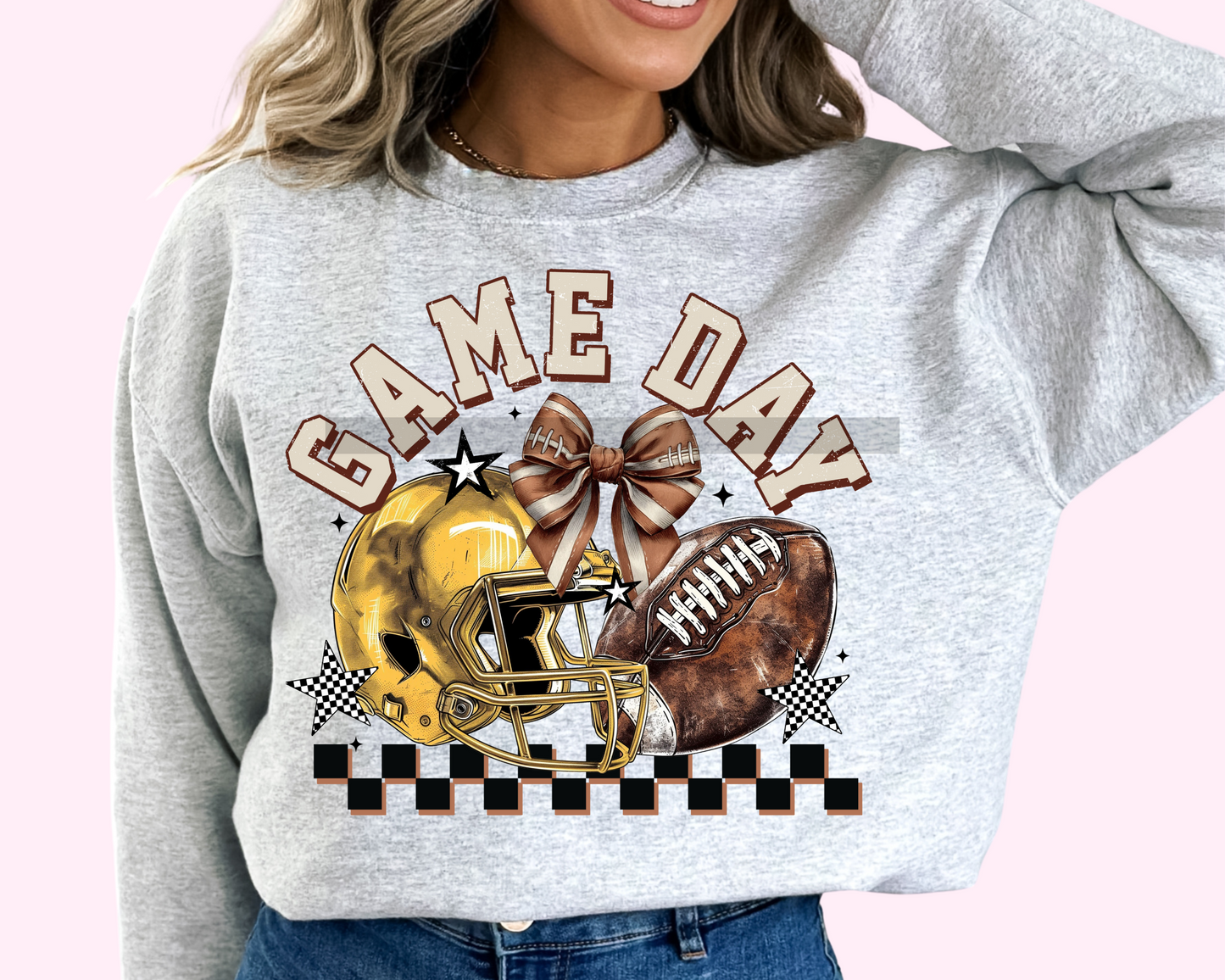 Spooky Dude Pumpkin Boy with Hat Halloween DTF TRANSFER